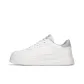 White Gray