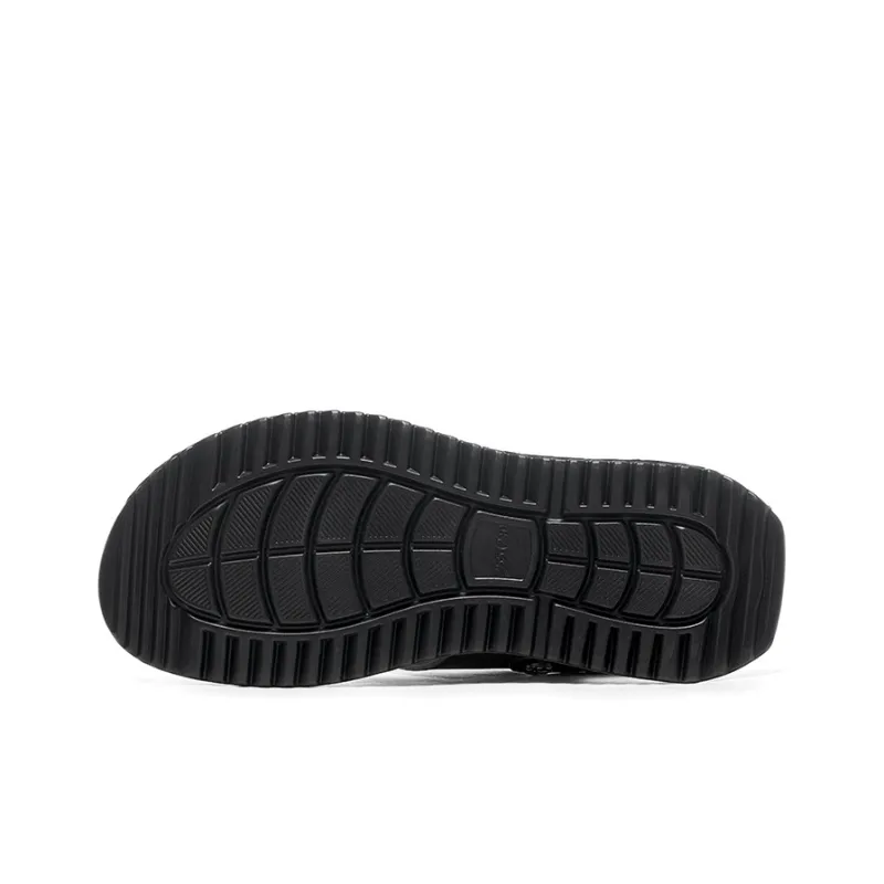 Warrior Beach Sandals Men's Khaki-4