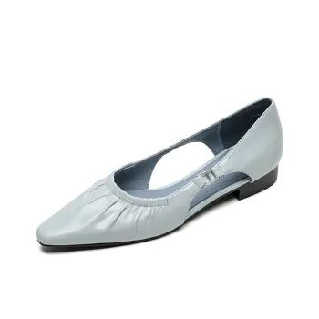 Mo Lin Casual Single Shoes Women's