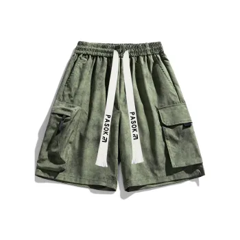 PASOK Cargo Shorts Unisex