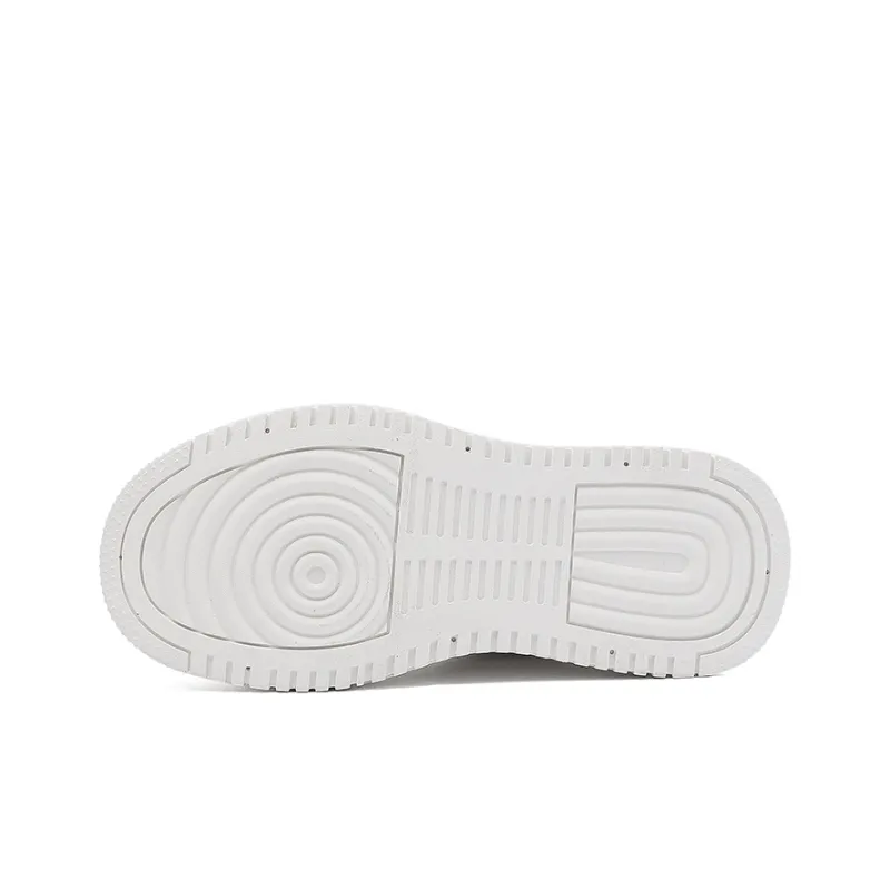 Liddy Lightweight, Height Enhancing, Breathable, Abrasion Resistant Low Top Skateboard Shoes Women's-11