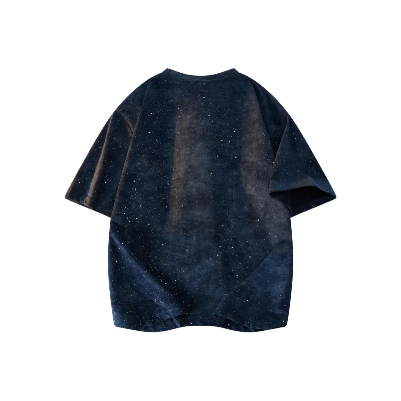 POVIT T Shirts Unisex-3