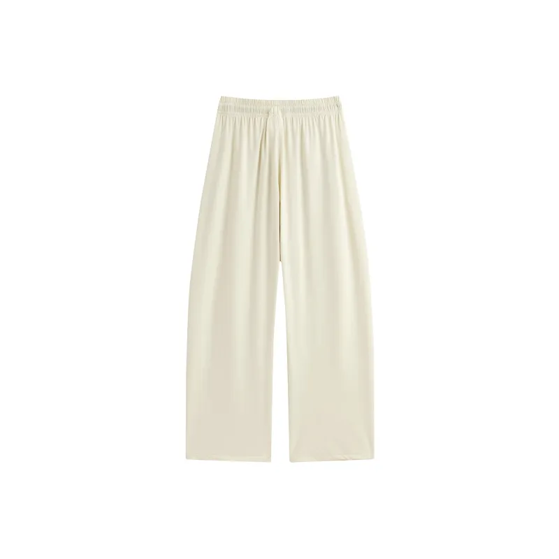 JEANSWEST Casual Pants Unisex-11
