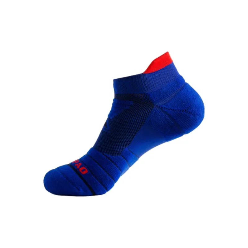 Gentle Welcome Basketball Socks Unisex 1 Pack-4