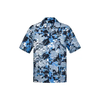 RARE Shirts Men Multicolor
