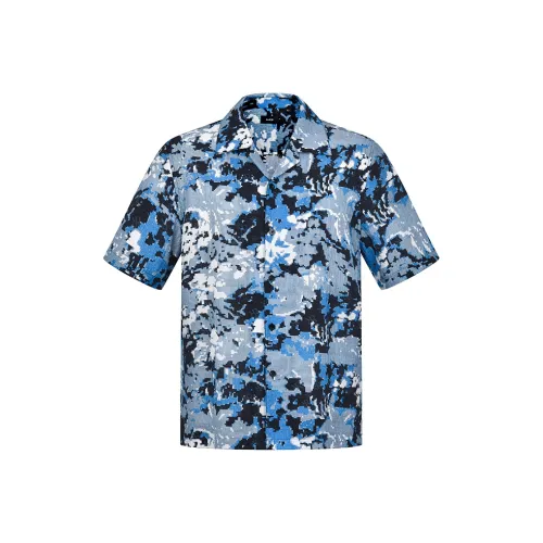 RARE Shirts Men Multicolor