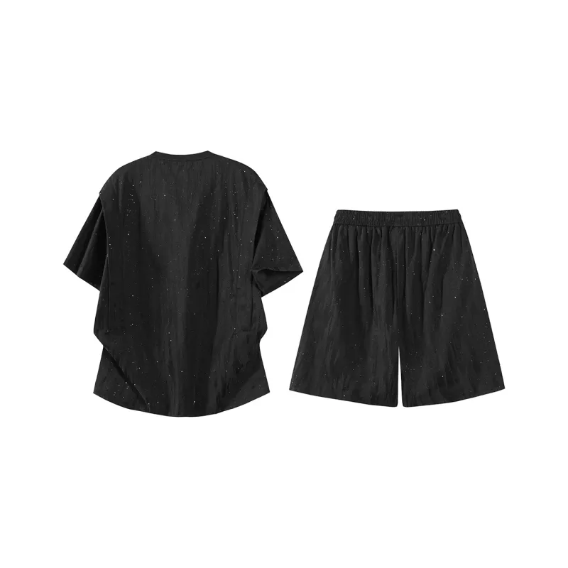 ROSECREED Casual Sportswear Unisex-1