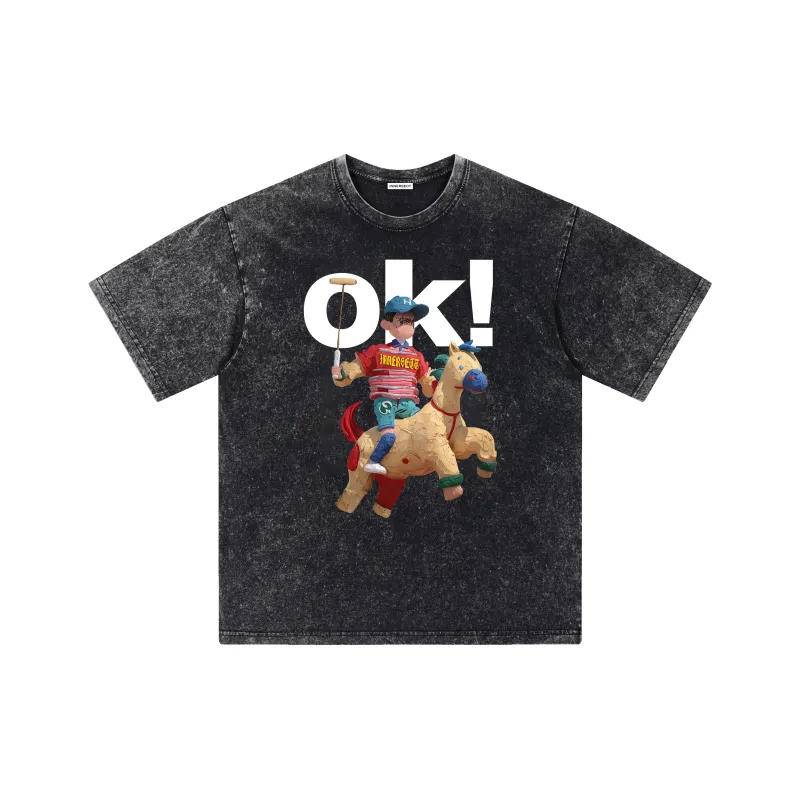 INNERSECT T Shirts Unisex-0