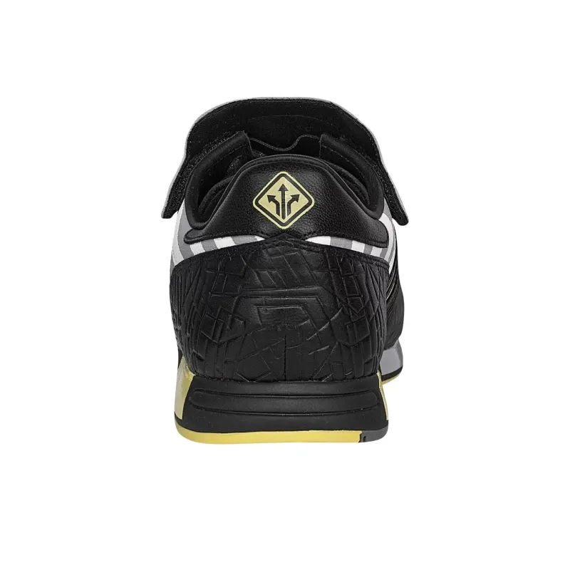 Adidas Micropacer C.S. Black White-4