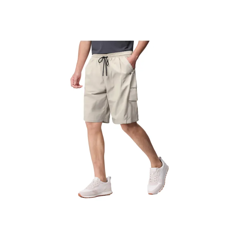 FIRS Casual Shorts Men-1