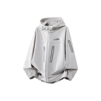 CAN·TORP Sun Protection Clothing Unisex