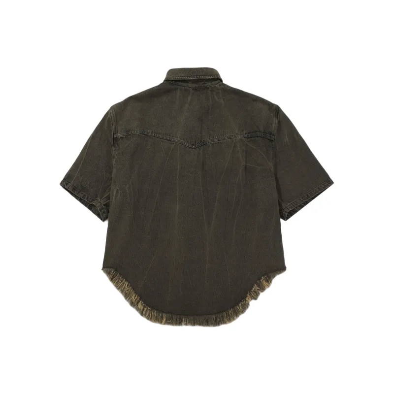 PRIVATE POLICY SS25 Shirt Women's-1