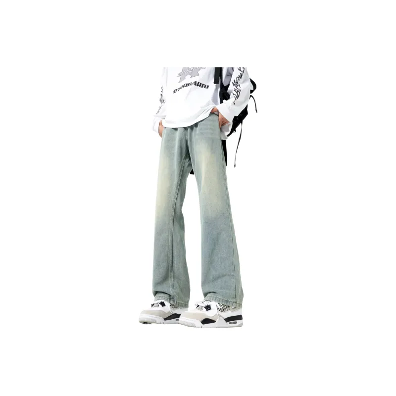 Pancoat Jeans Unisex-70