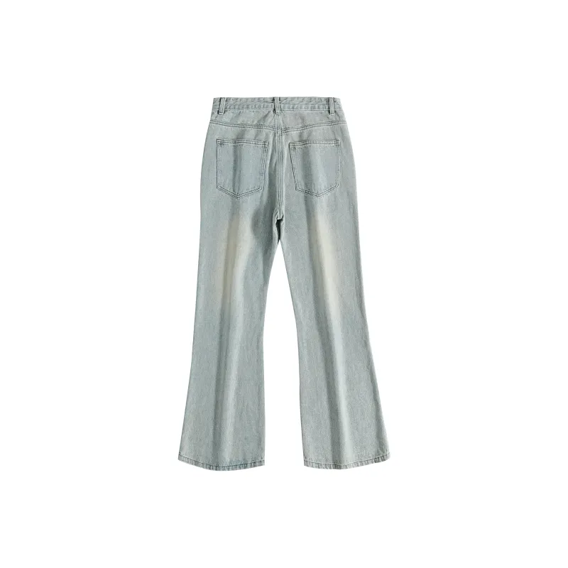 Chinpeno Jeans Unisex-4