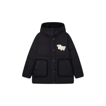 Teenie Weenie Down Jacket Women's