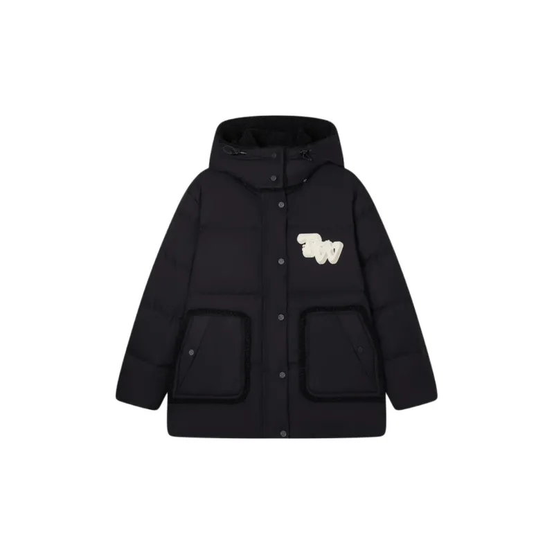 Teenie Weenie Down Jacket Women's-2