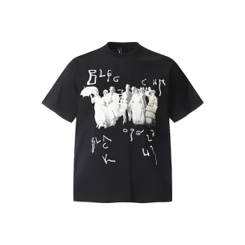 ULTRA QUATTRO T-Shirts Unisex