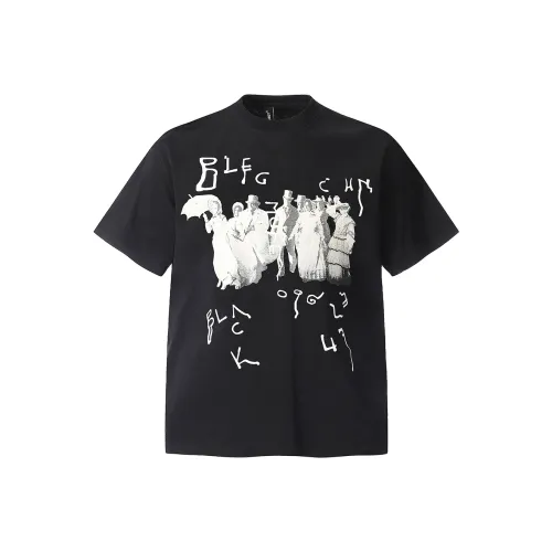 ULTRA QUATTRO T Shirts Unisex