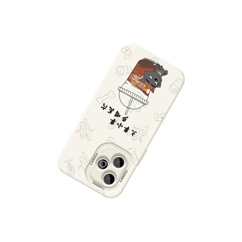 CHUNFAN Phone Cases-3