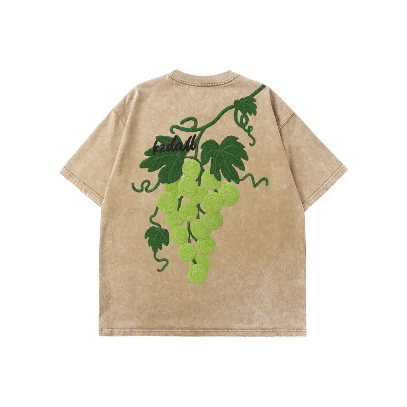 FALIAMS T-Shirts Unisex-9