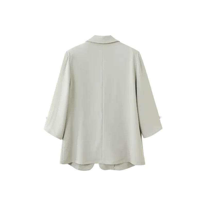 DonnaZilan Business Suit Women's-8