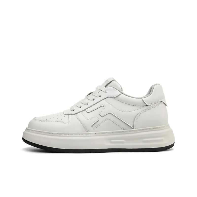 Dunnu Low Top Skateboard Shoes Men's-4