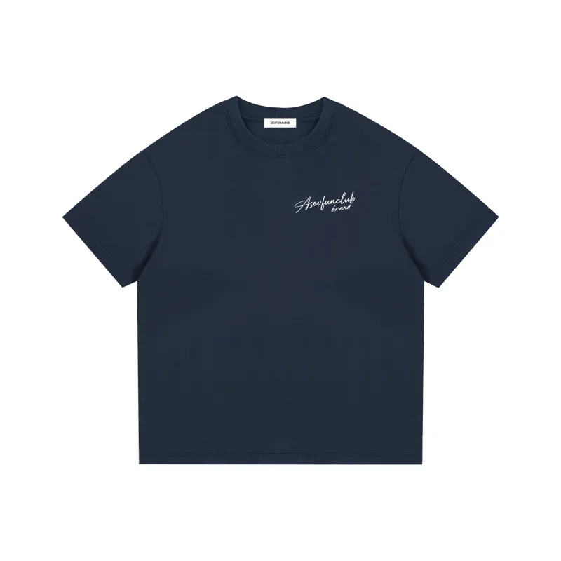 7 SEVFUN T-Shirts Unisex-11