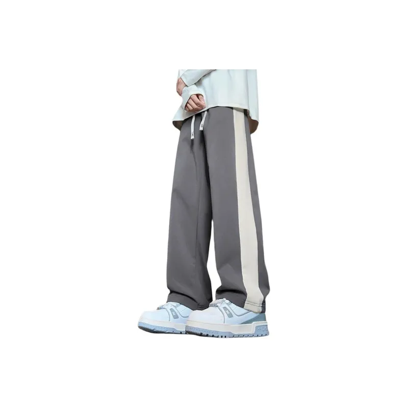 SZSX Knitted Sweatpants Unisex-6