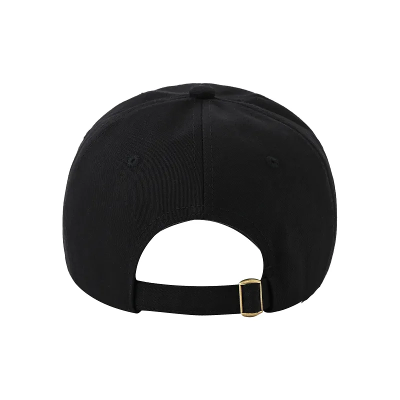 CHRONIC Cotton Baseball Caps Unisex-2