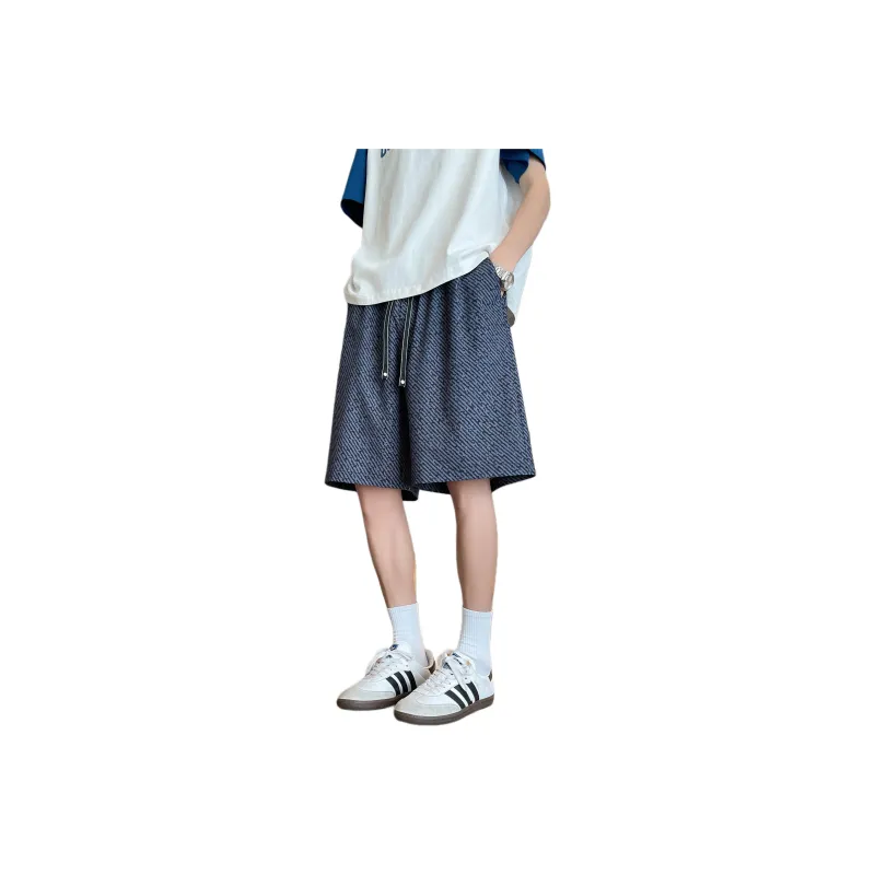 ACUOD BY CHANU Casual Shorts Unisex-6