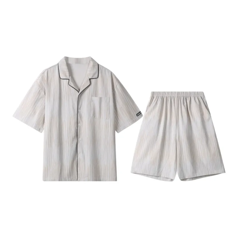ROMANTIC·SPRING Pajama Set Unisex-5