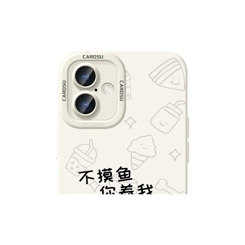 CHUNFAN Phone Cases-4