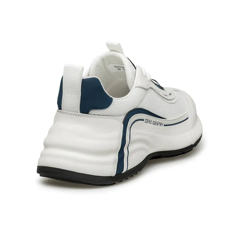 ZRO Cushioning, Slip Resistant, Abrasion Resistant, Coverage, Support, Balance, Lightweight Low Top Casual Shoes Men's-3