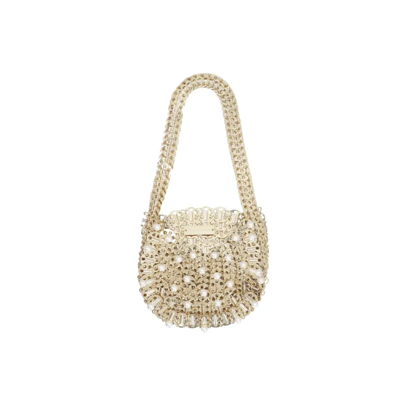 Paco Rabanne 1969 Mini Handbag-2