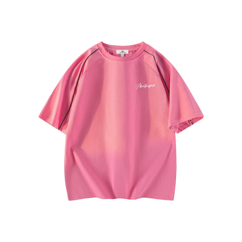 FASTFISH T Shirts Unisex-11