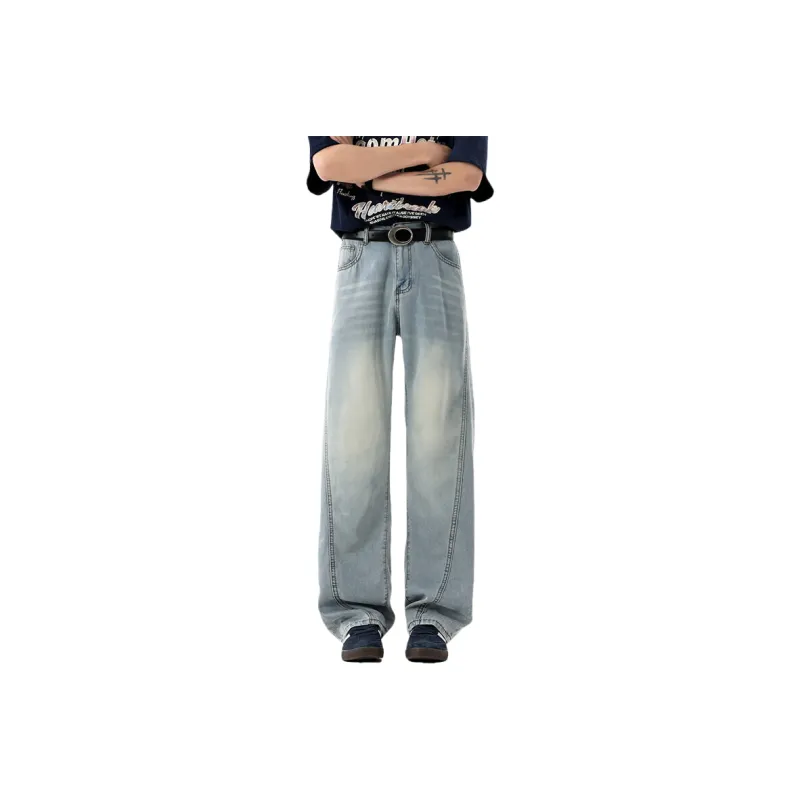 DAND Jeans Unisex-3