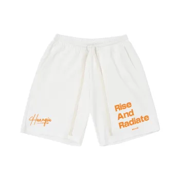 HUANQIU Basketball Shorts Unisex
