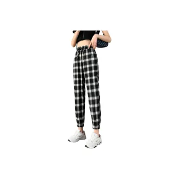 Mu Qingqing Casual Pants Women's