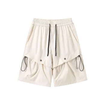 SCHEPPERHEYN Casual Shorts Unisex