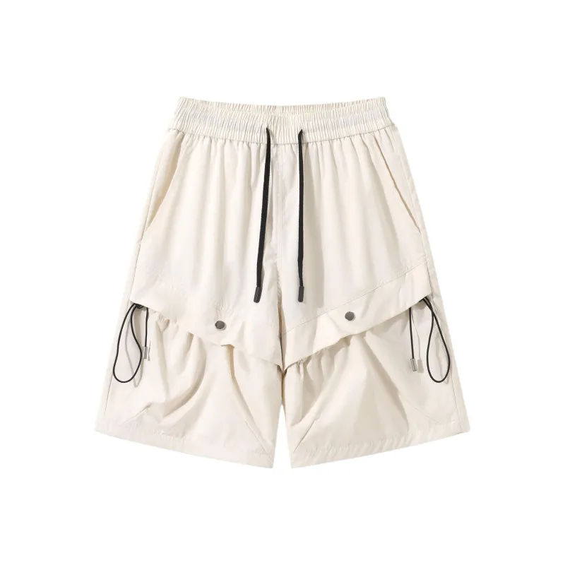 SCHEPPERHEYN Casual Shorts Unisex-0