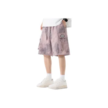 ZWWWZ Casual Shorts Unisex