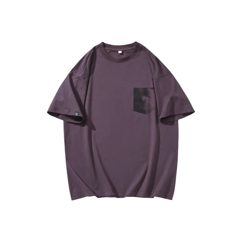 Go it alone T Shirts Unisex-4