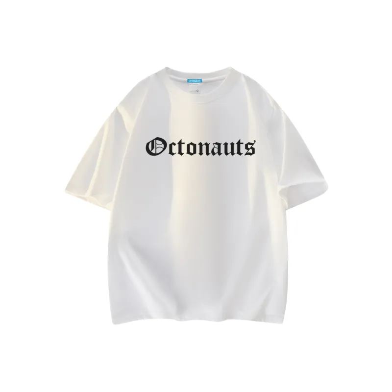 Small Columns Under The Sea T Shirt Unisex-1