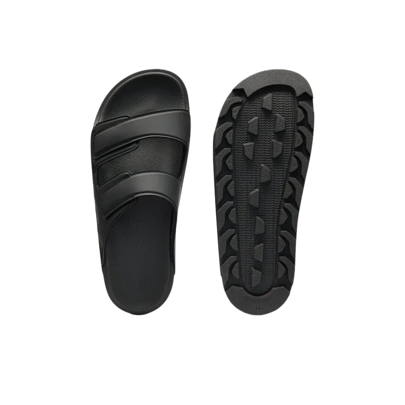 HUGO BOSS Slide Slippers Men's Black-3