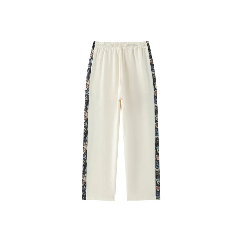 FAVEPOP Casual Pants Unisex-13