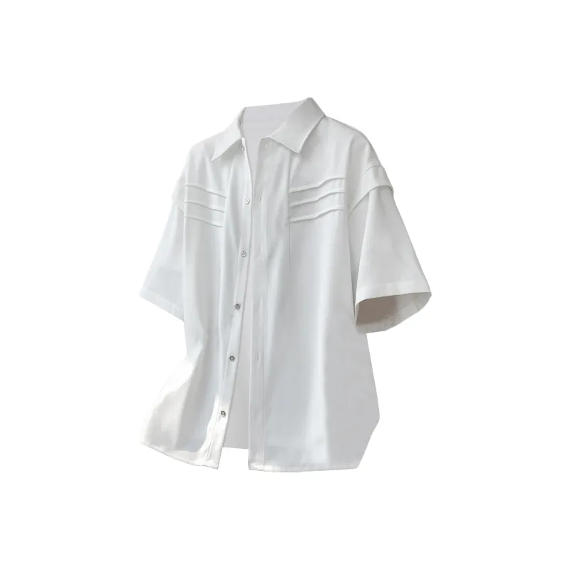 Paddy Julia Shirts Unisex-4