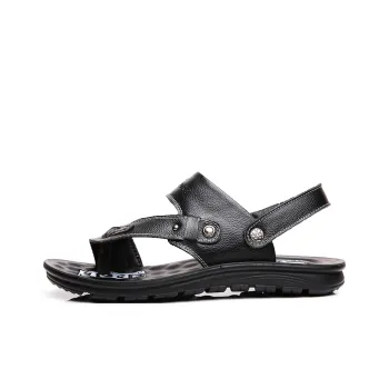 Bindu Beach Sandals Men