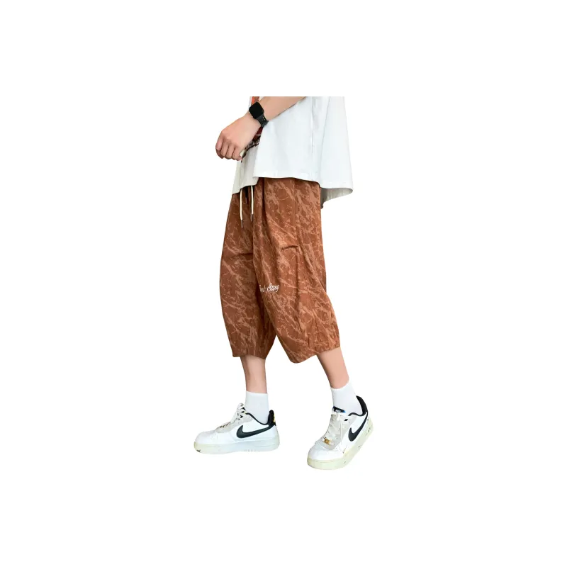 DANGERTIGER Casual Shorts Unisex-10