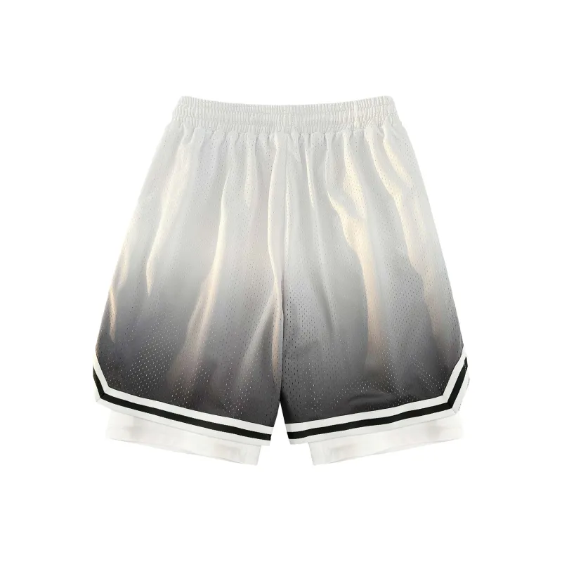 SUNSETMONENT Basketball Shorts Unisex-11