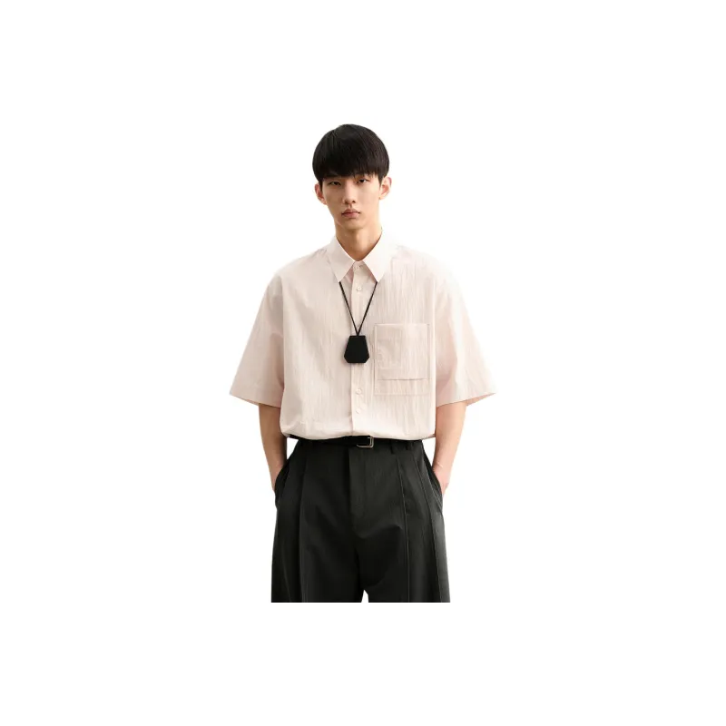WHITT EPURE Shirts Men-5